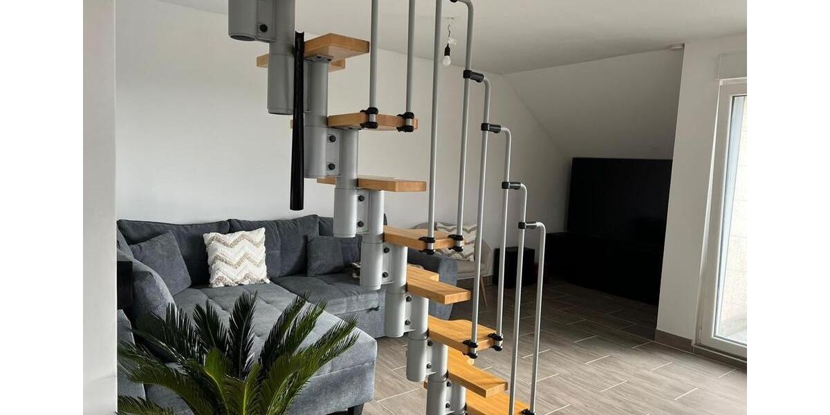 Maisonettenwohnung Ingersheim - 3 Zimmer, 67 m&sup2;, 1.189&euro; | Angebot:25405926