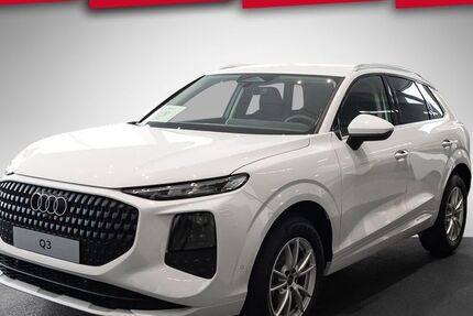 Audi Q3 9.999 km 41.490 &euro; Stuttgart 70563