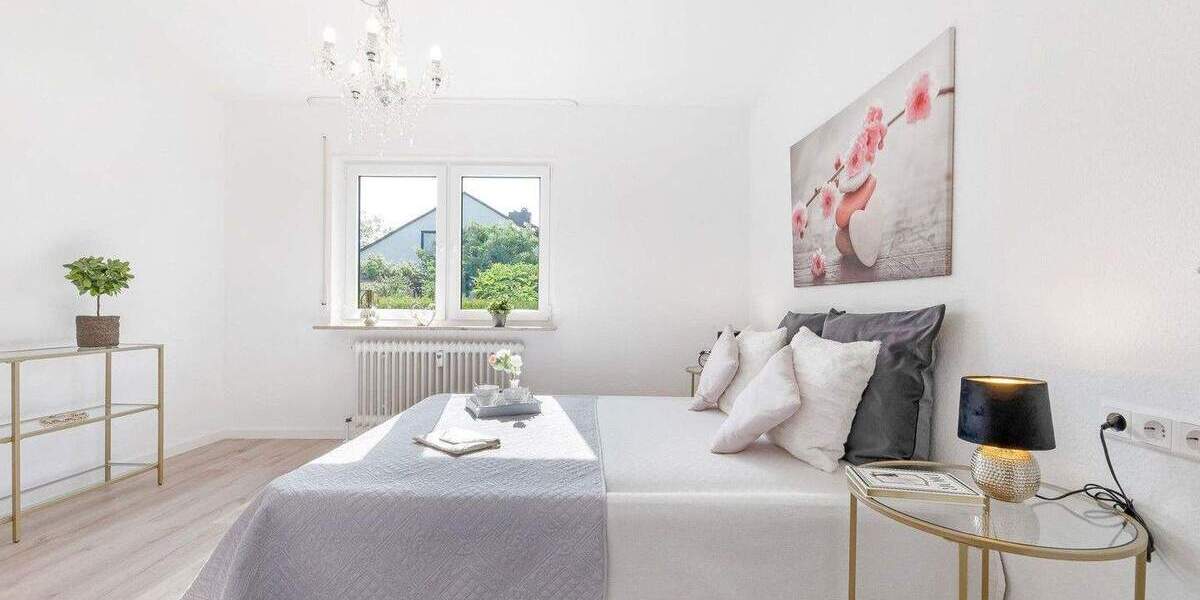 Etagenwohnung Stuttgart West - 3 Zimmer, 75 m&sup2;, 399.900&euro; | Angebot:25845977
