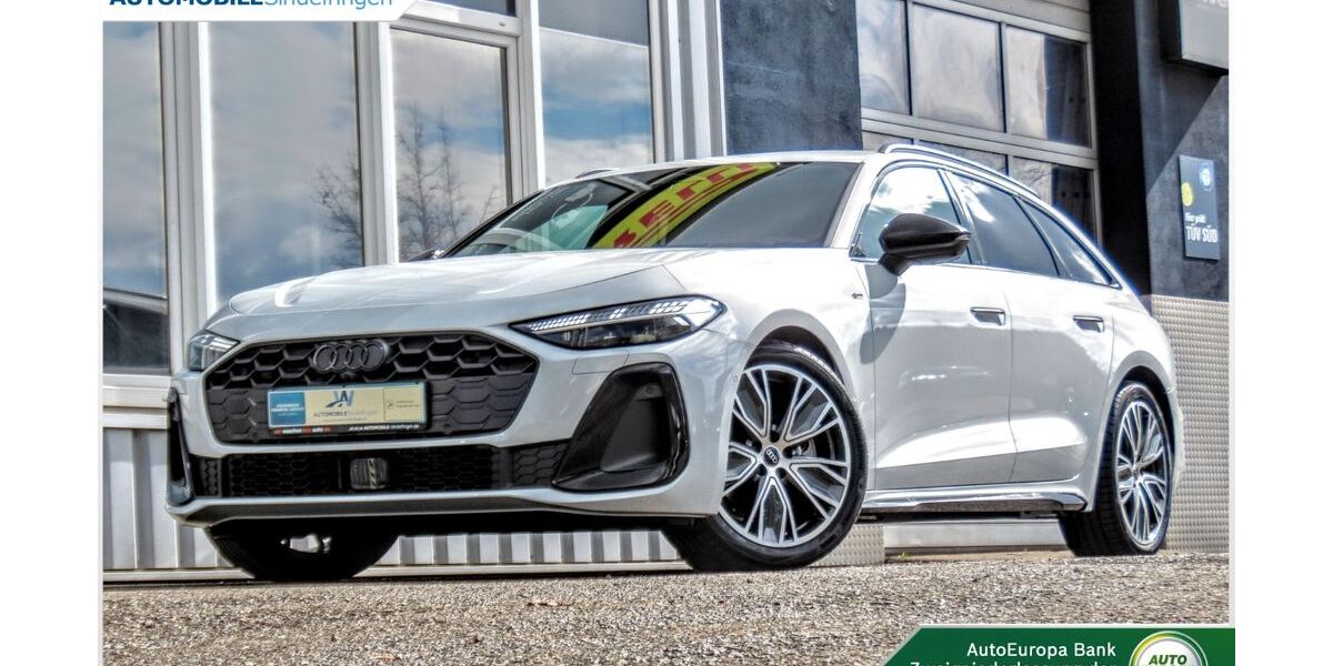 Audi A5 6.056 km 39.900 &euro; Sindelfingen 71065