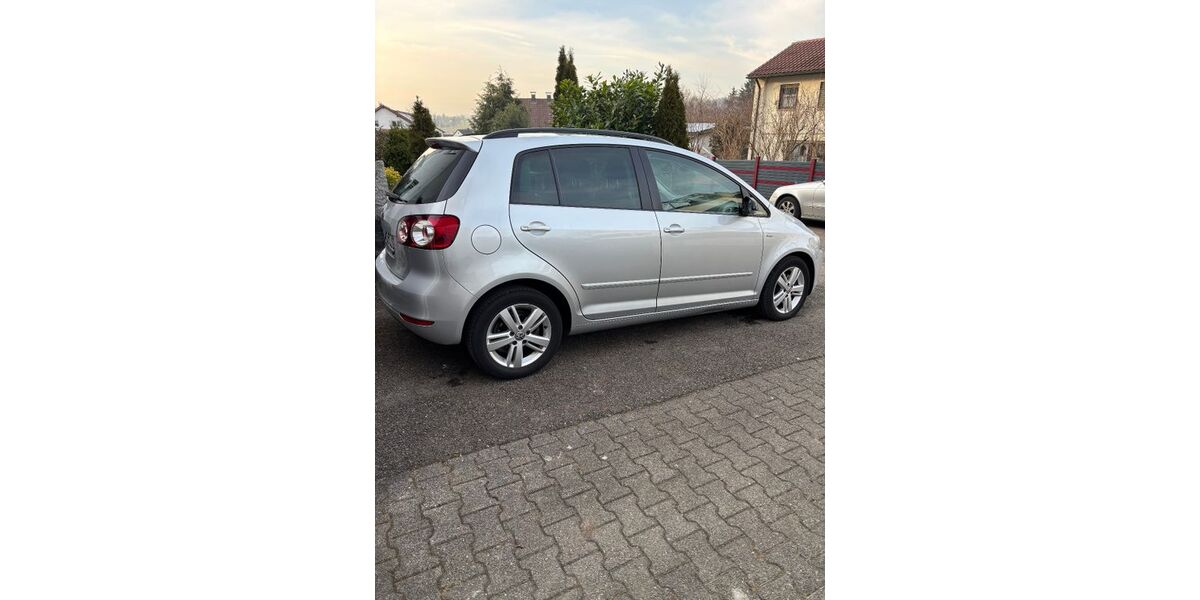 VW Golf Plus 127.000 km 7.950 &euro; Göppingen 73035