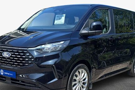 Ford Tourneo Custom 47.120 km 45.900 &euro; Stuttgart 70329