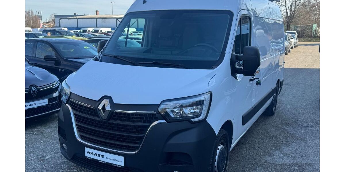 Renault Master 142.000 km 20.900 &euro; Ludwigsburg 71636
