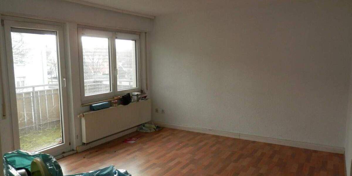 Etagenwohnung Ludwigsburg Eglosheim - 3 Zimmer, 63 m&sup2;, 260.000&euro; | Angebot:25730294
