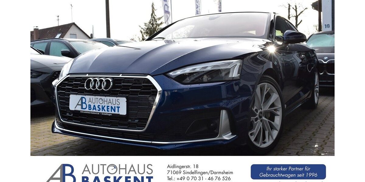 Audi A5 88.900 km 28.490 &euro; Sindelfingen-Darmsheim 71069