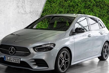 Mercedes-Benz B 220 8.000 km 42.850 &euro; Nürtingen 72622
