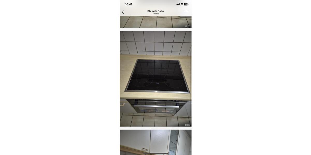 Etagenwohnung Stuttgart Degerloch - 2 Zimmer, 63 m&sup2;, 1.190&euro; | Angebot:25959888