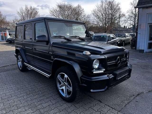 Mercedes-Benz G 63 AMG 143.200 km 73.500 &euro; Weinstadt-Endersbach 71384