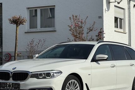 BMW 520 73.374 km 25.390 &euro; Walddorfhäslach (bei Stuttgart) 72141
