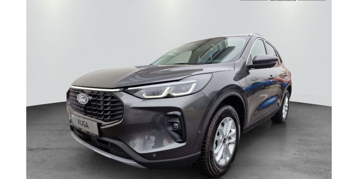 Ford Kuga 8.500 km 35.990 &euro; Rutesheim 71277