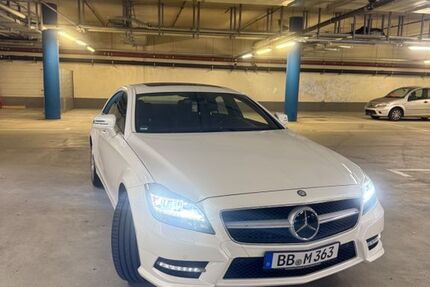 Mercedes-Benz CLS 350 63.200 km 22.599 &euro; Sindelfingen 71065
