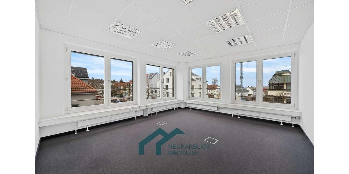 Gewerbeobjekt Stuttgart Sillenbuch - 1.114&euro; | Angebot:25085563