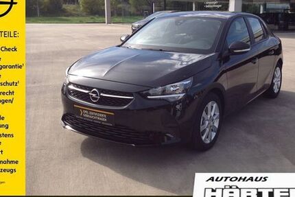Opel Corsa 10.000 km 17.500 &euro; Besigheim 74354