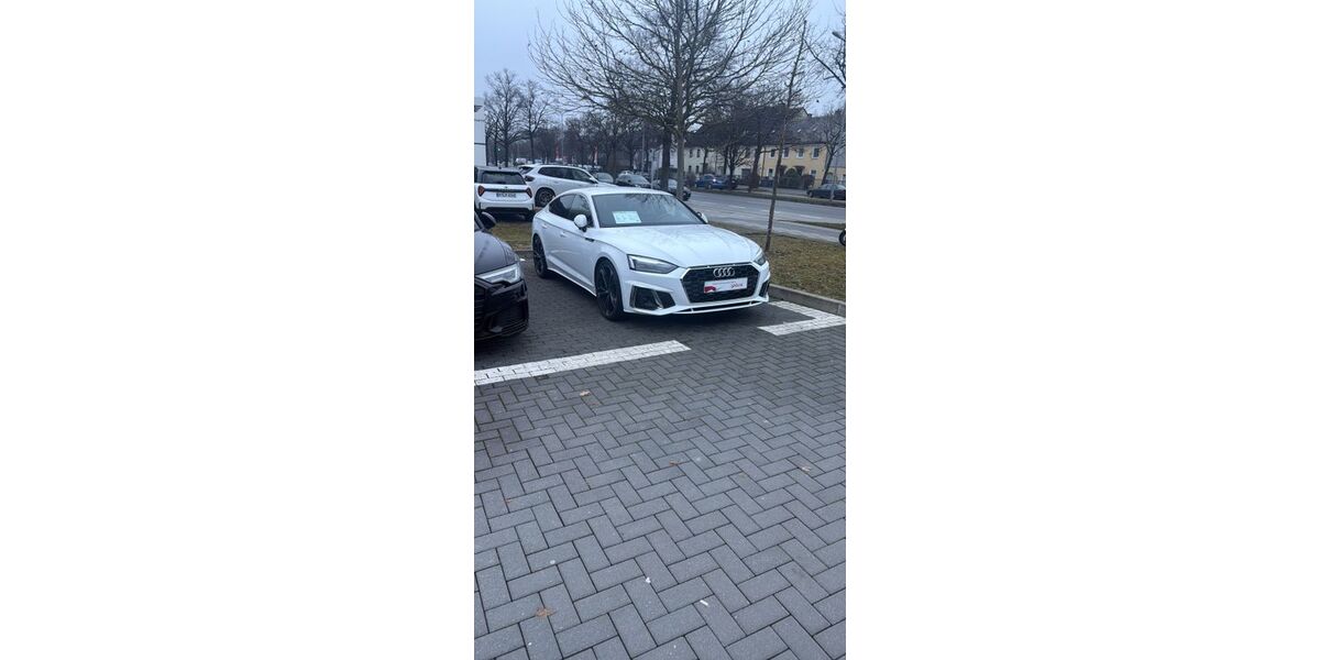 Audi A5 106.000 km 29.000 &euro; Göppingen 73033