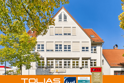 Gewerbeobjekt Stuttgart Stuttgart-West - 2.214&euro; | Angebot:27679943