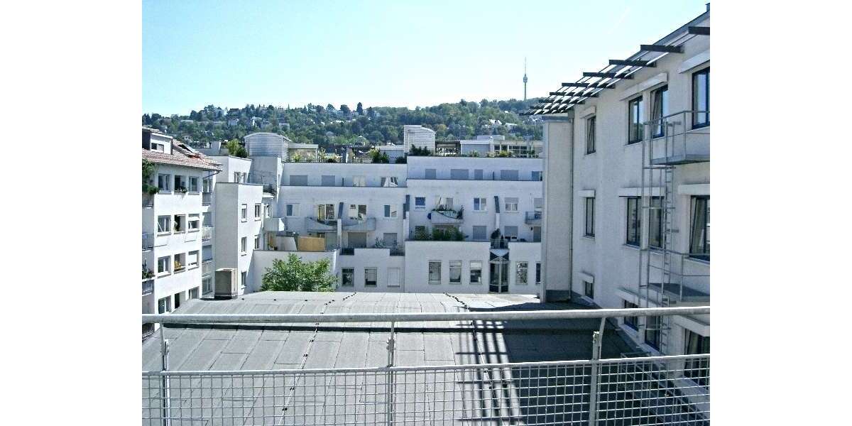Etagenwohnung Stuttgart Stuttgart-Süd - 3 Zimmer, 65 m&sup2;, 1.195&euro; | Angebot:27674392