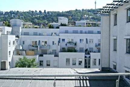 Wohnung Stuttgart Stuttgart-Süd - 3 Zimmer, 65 m&sup2;, 1.195&euro; | Angebot:27674392