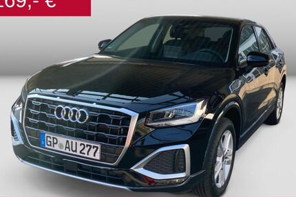Audi Q2 1.200 km 24.990 &euro; Göppingen 73037