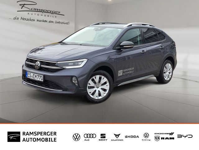VW Taigo 8.950 km 24.490 &euro; Nürtingen 72622