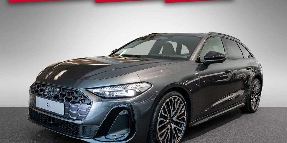 Audi A5 14.999 km 64.999 &euro; Stuttgart 70469