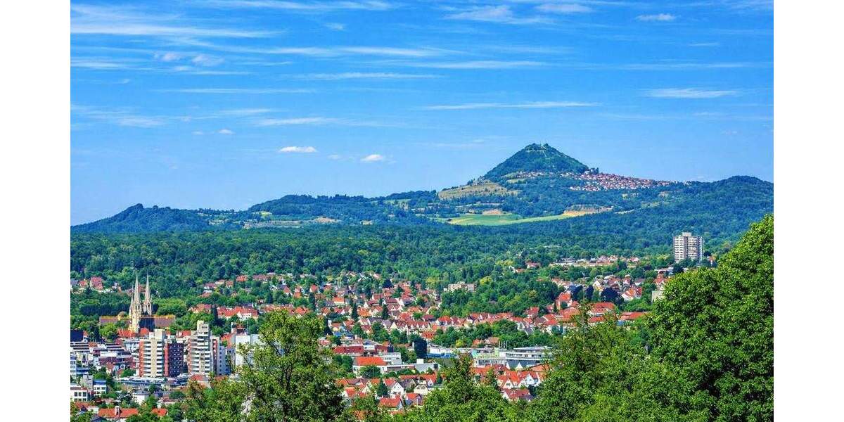 Etagenwohnung Göppingen Stadtgebiet - 3 Zimmer, 74 m&sup2;, 229.000&euro; | Angebot:25760434