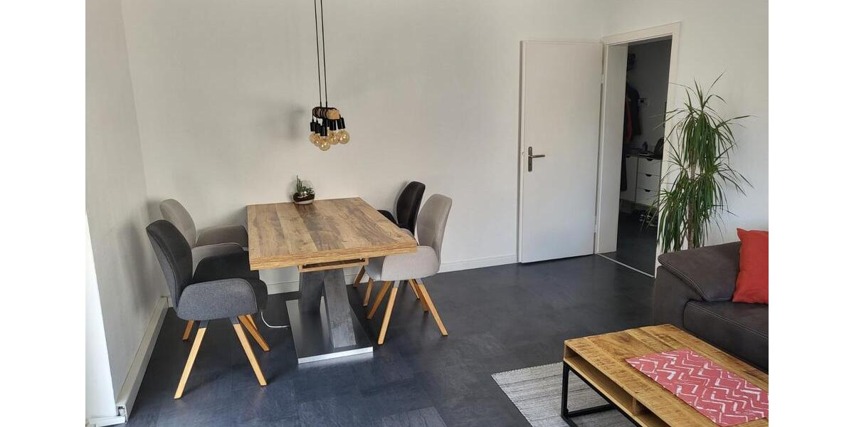 Etagenwohnung Ludwigsburg - 3 Zimmer, 73 m&sup2;, 1.150&euro; | Angebot:25804704