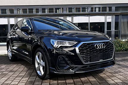 Audi Q3 83.800 km 27.300 &euro; Stuttgart 70499