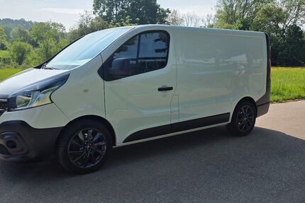 Renault Trafic 176.100 km 11.900 &euro; Wernau(Neckar) 73249