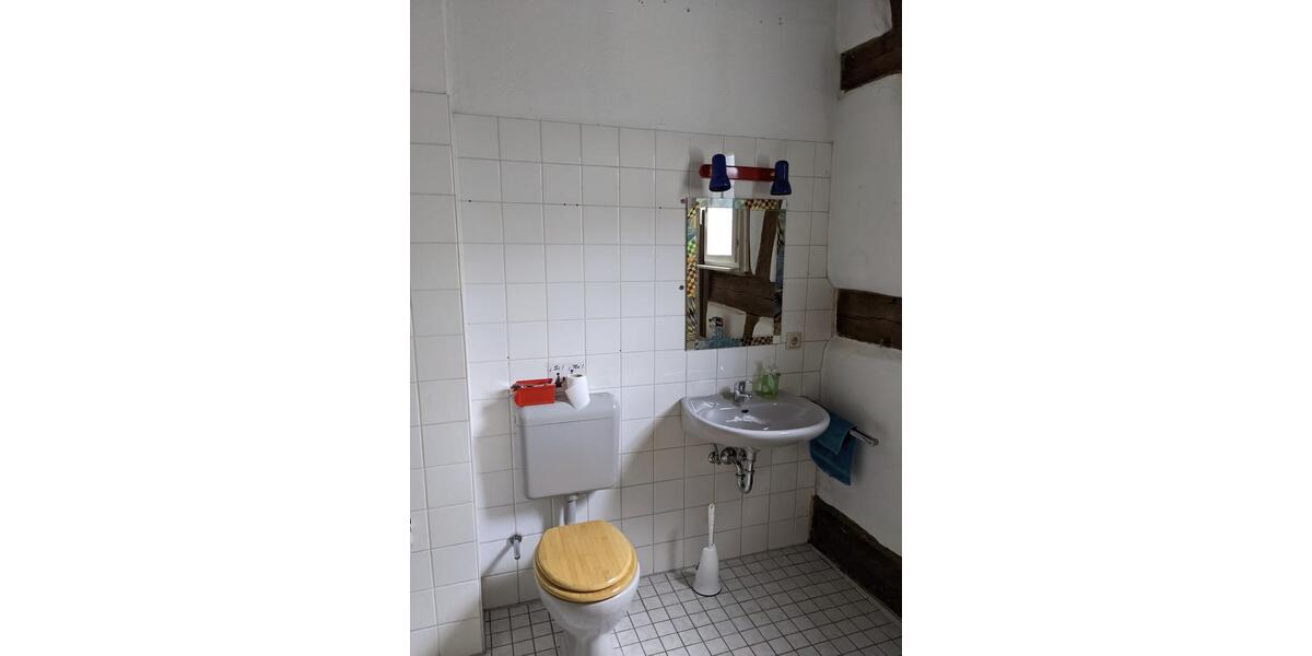 Erdgeschoßwohnung Renningen - 2 Zimmer, 220.000&euro; | Angebot:22751045