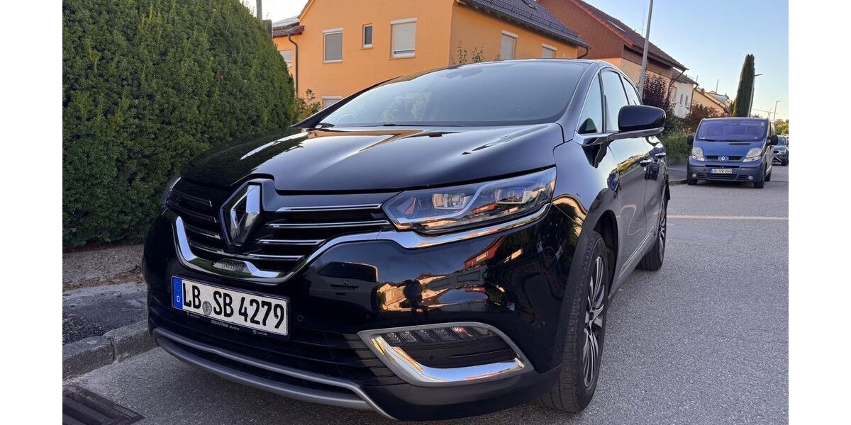 Renault Espace 116.100 km 17.900 &euro; Kirchheim 73230