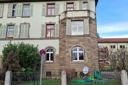 Wohnung Stuttgart Bad Cannstatt - 2 Zimmer, 56 m&sup2;, 564&euro; | Angebot:27097656