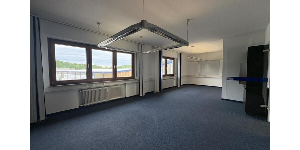 Gewerbeobjekt Dettenhausen - 1.505&euro; | Angebot:23688140