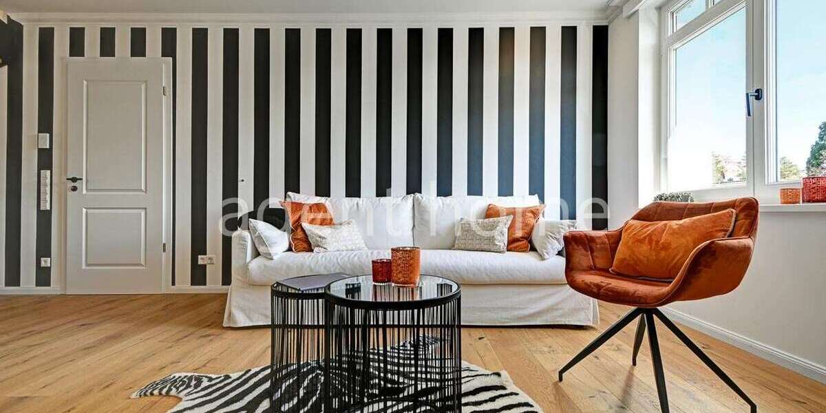 Etagenwohnung Stuttgart Stuttgart-Nord - 3 Zimmer, 85 m&sup2;, 3.610&euro; | Angebot:26691217