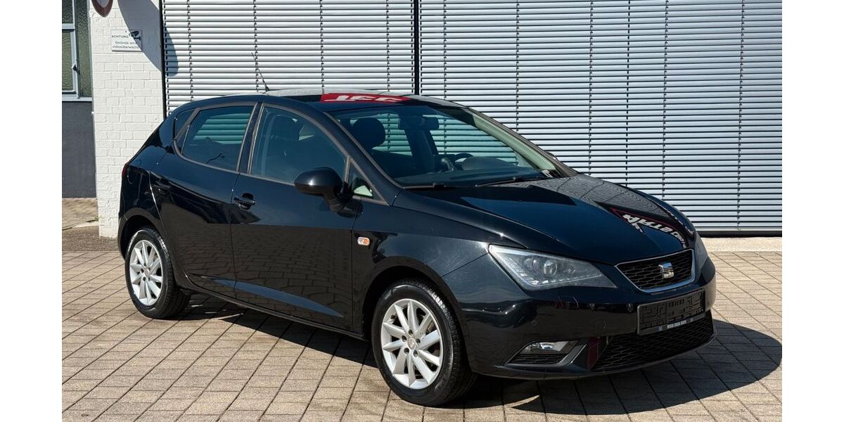 Seat Ibiza 120.000 km 6.000 &euro; Murrhardt 71540