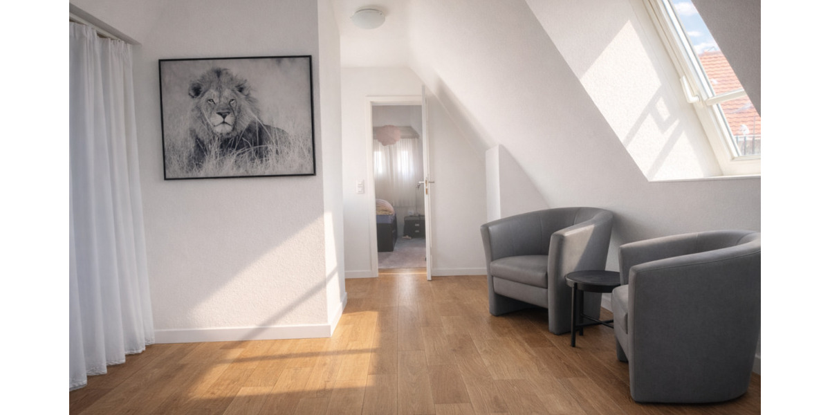 Etagenwohnung Stuttgart Bad Cannstatt - 3 Zimmer, 54 m&sup2;, 147.000&euro; | Angebot:26066496