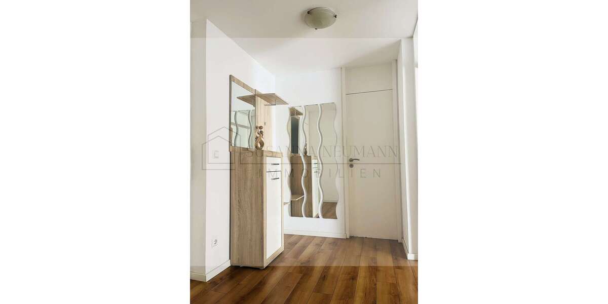 Etagenwohnung Ludwigsburg Hoheneck - 2 Zimmer, 63 m&sup2;, 235.000&euro; | Angebot:23643389