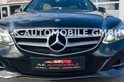 Mercedes-Benz E 250 351.417 km 7.999 &euro; Deizisau 73779