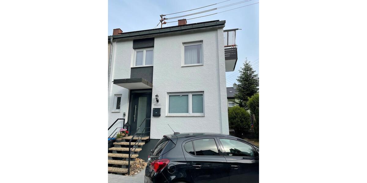 Doppelhaushälfte Leutenbach - 5 Zimmer, 123 m&sup2;, 499.999&euro; | Angebot:25428701