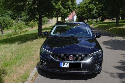 Fiat Tipo 45.000 km 9.750 &euro; Backnang 71522
