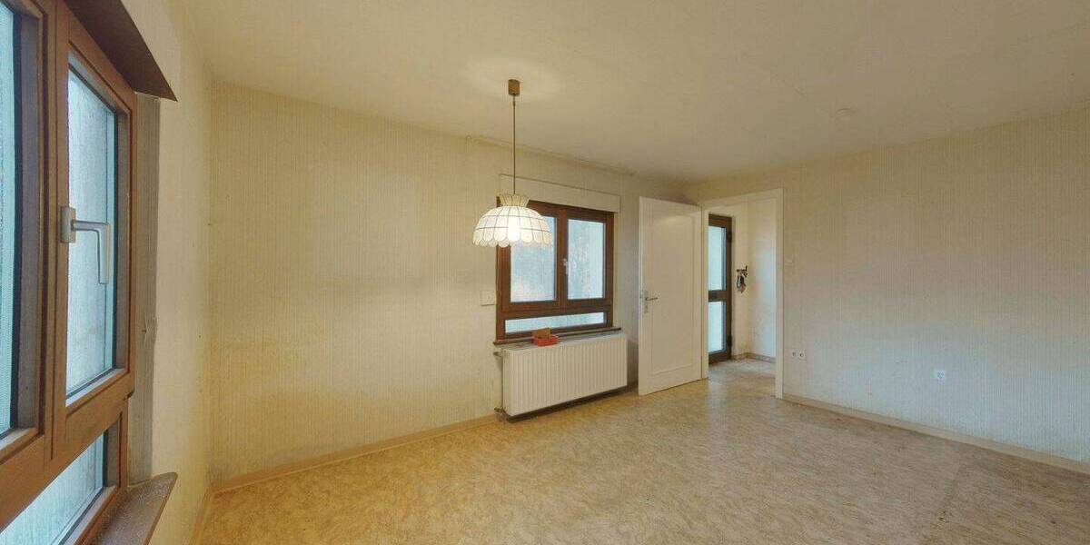 Einfamilienhaus Murrhardt Kirchenkirnberg - 7 Zimmer, 398.000&euro; | Angebot:25997223