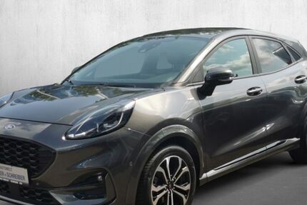 Ford Puma 26.736 km 21.890 &euro; Ludwigsburg 71636