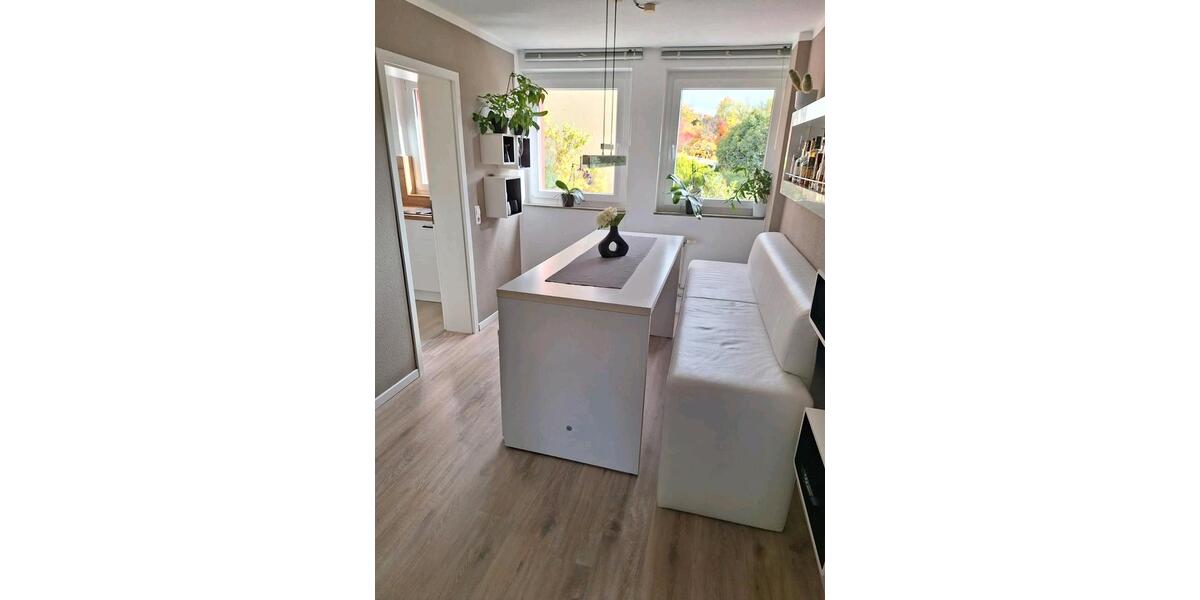 Etagenwohnung Waiblingen Beinstein - 3.5 Zimmer, 81 m&sup2;, 335.000&euro; | Angebot:23681912