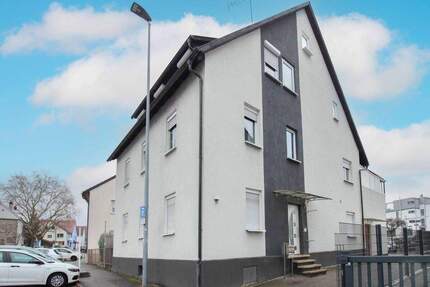 Haus Schorndorf - 4 Zimmer, 265.000&euro; | Angebot:25715088