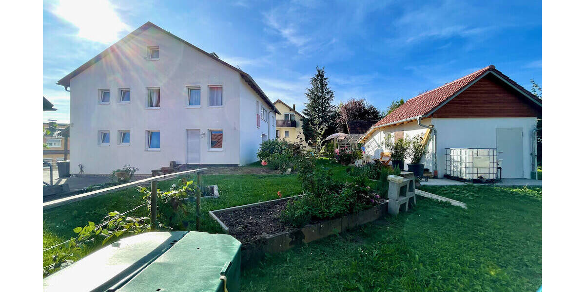 Mehrfamilienhaus, Wohnhaus Welzheim - 9 Zimmer, 279 m&sup2;, 679.000&euro; | Angebot:25779173