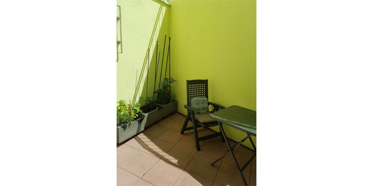 Etagenwohnung Ostfildern - 1.5 Zimmer, 25 m&sup2;, 700&euro; | Angebot:11788435