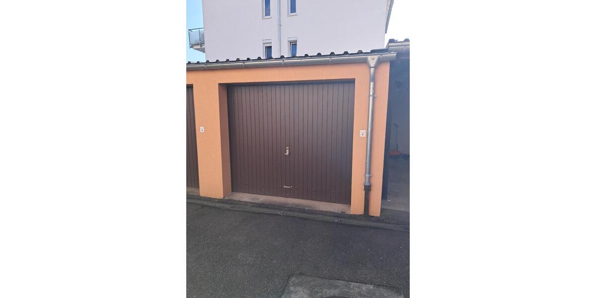 Maisonettenwohnung Göppingen Faurndau - 4 Zimmer, 115 m&sup2;, 1.250&euro; | Angebot:25751046