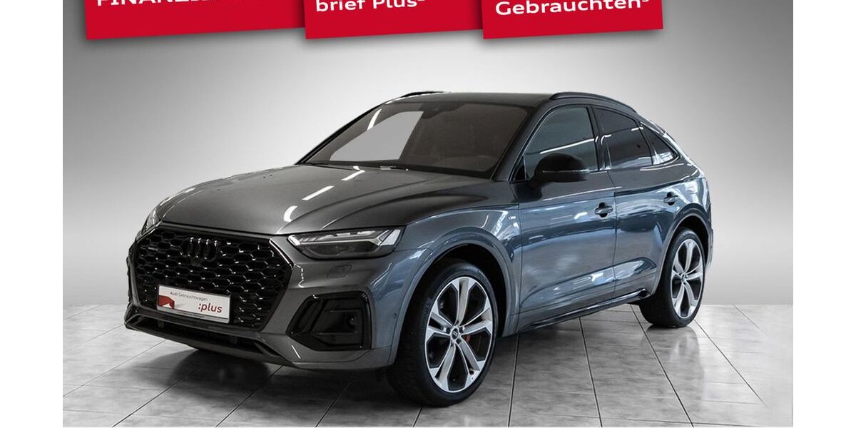 Audi Q5 8.934 km 61.520 &euro; Stuttgart 70563