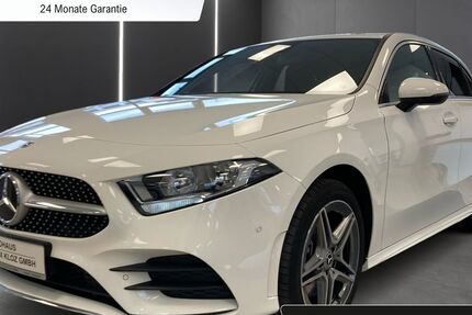 Mercedes-Benz A 250 43.688 km 24.490 &euro; Korntal 70825