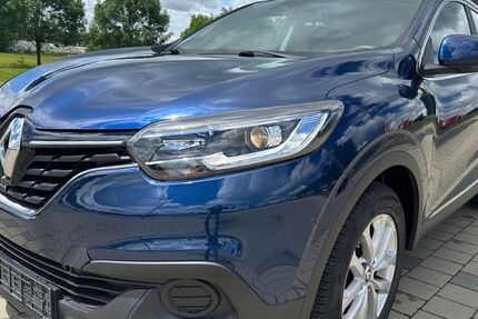 Renault Kadjar 93.060 km 7.999 &euro; Schönaich 71101