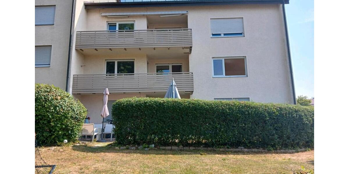 Etagenwohnung Rechberghausen - 4 Zimmer, 108 m&sup2;, 285.000&euro; | Angebot:27092128